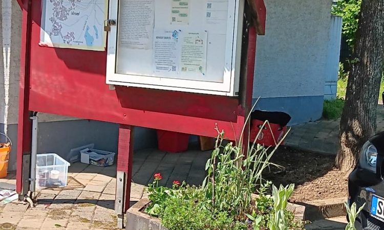 BV-Vinxel Infokasten